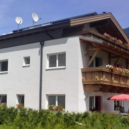 Appartment Christine Langenfeld Luaran gambar