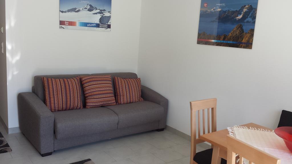 Appartment Christine Langenfeld Bilik gambar