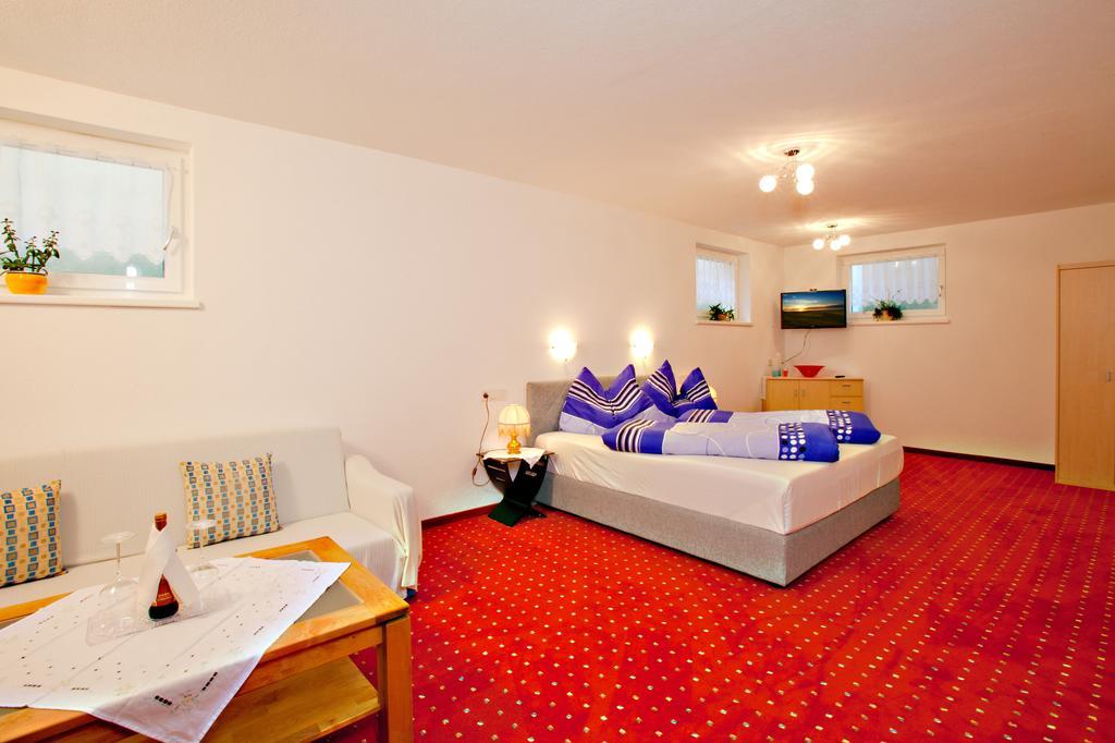 Appartment Christine Langenfeld Bilik gambar