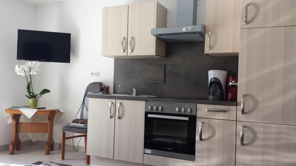 Appartment Christine Langenfeld Bilik gambar