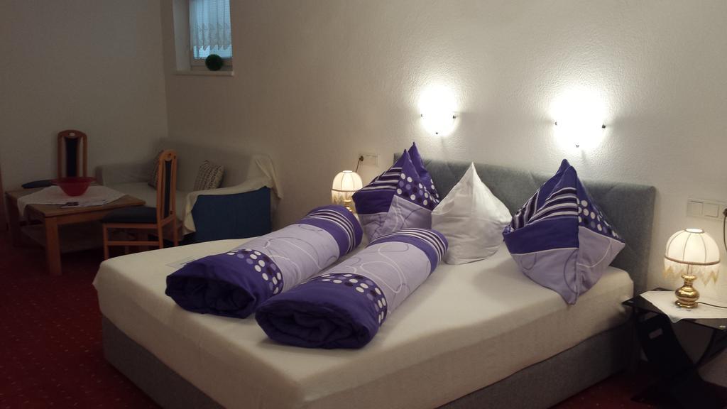 Appartment Christine Langenfeld Bilik gambar
