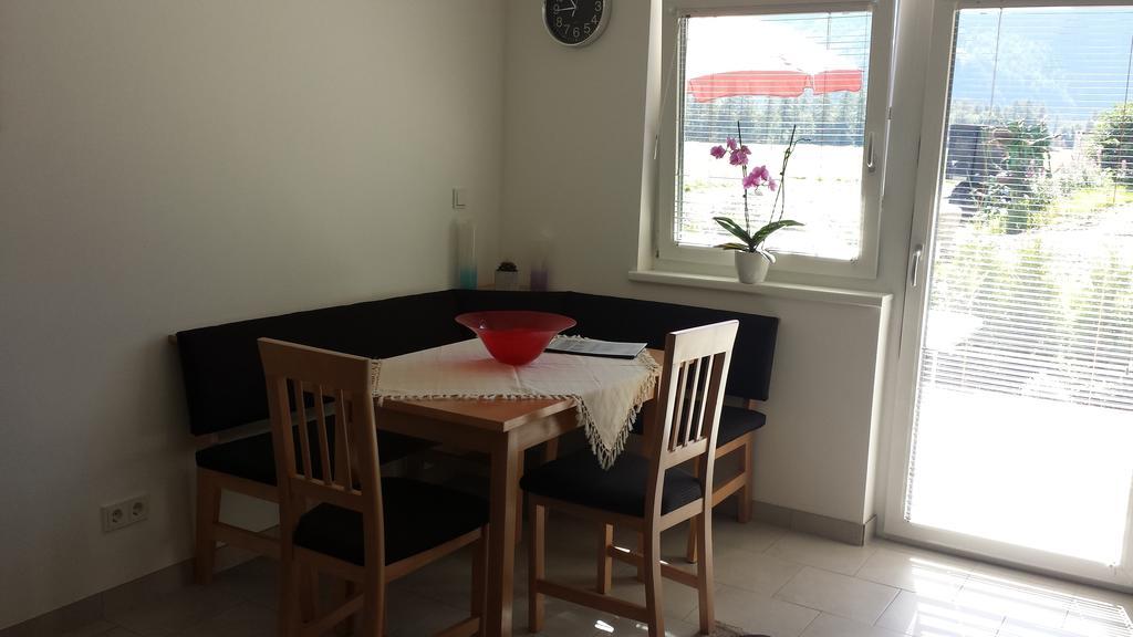 Appartment Christine Langenfeld Bilik gambar