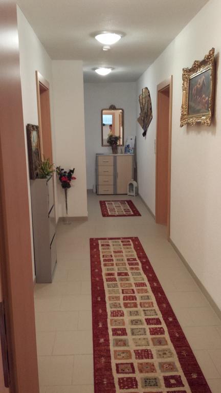 Appartment Christine Langenfeld Bilik gambar