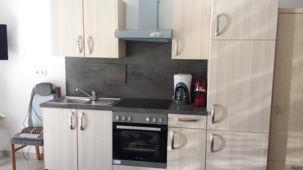 Appartment Christine Langenfeld Bilik gambar