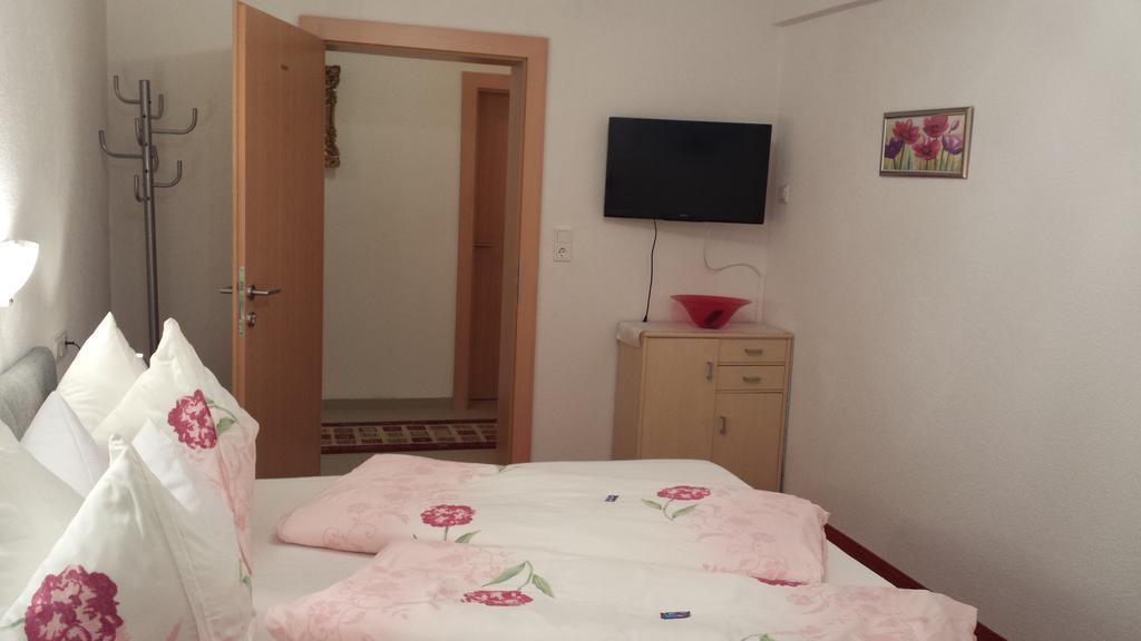 Appartment Christine Langenfeld Bilik gambar