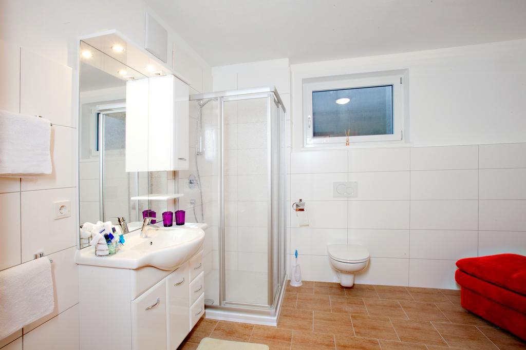 Appartment Christine Langenfeld Bilik gambar
