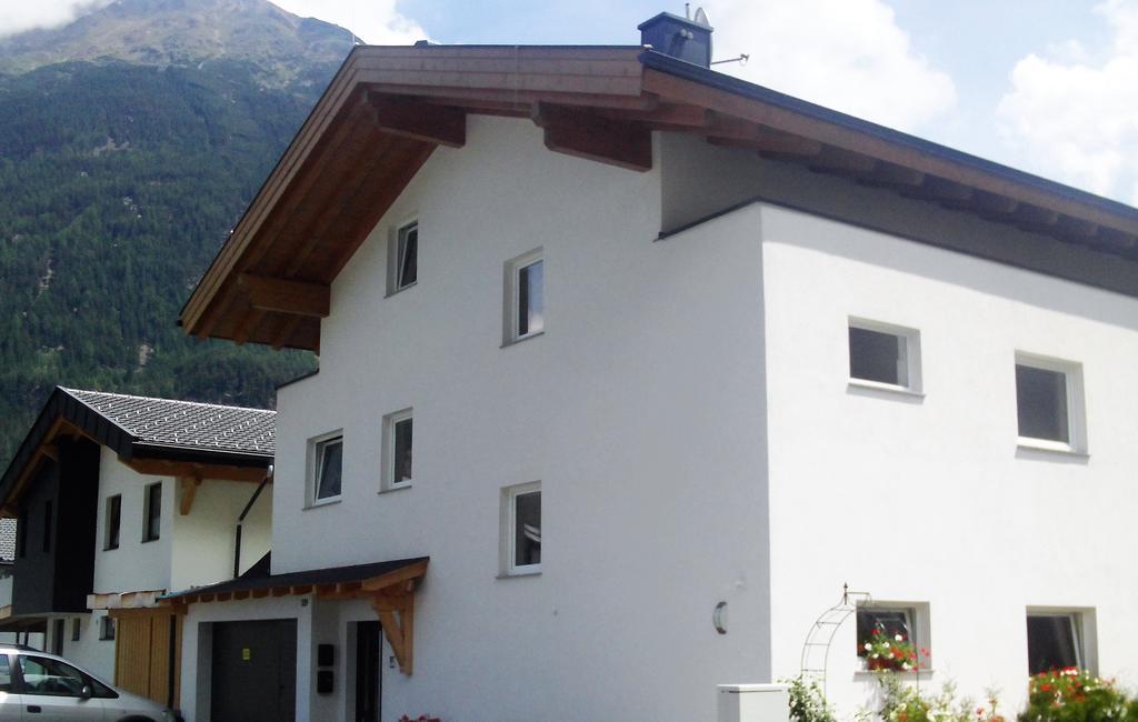 Appartment Christine Langenfeld Luaran gambar