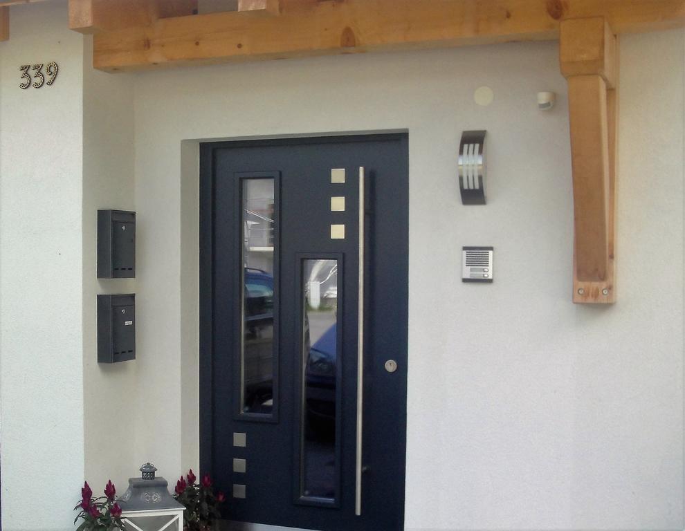 Appartment Christine Langenfeld Luaran gambar