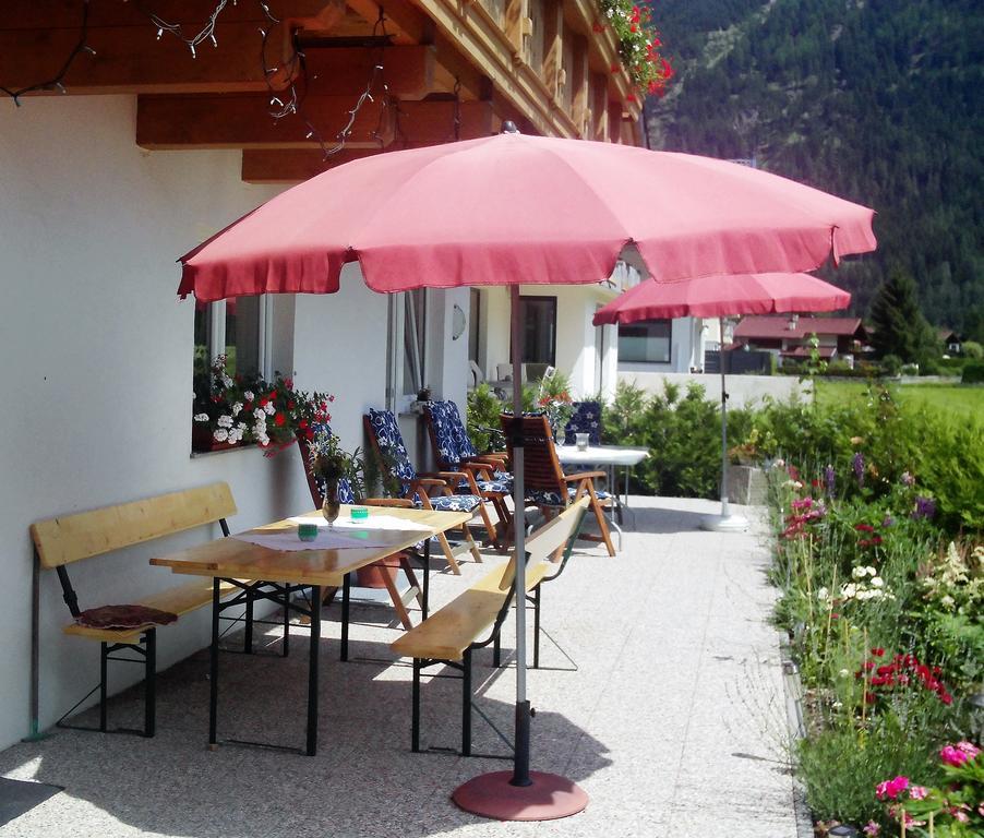 Appartment Christine Langenfeld Luaran gambar