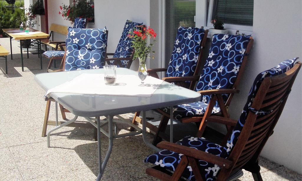 Appartment Christine Langenfeld Luaran gambar