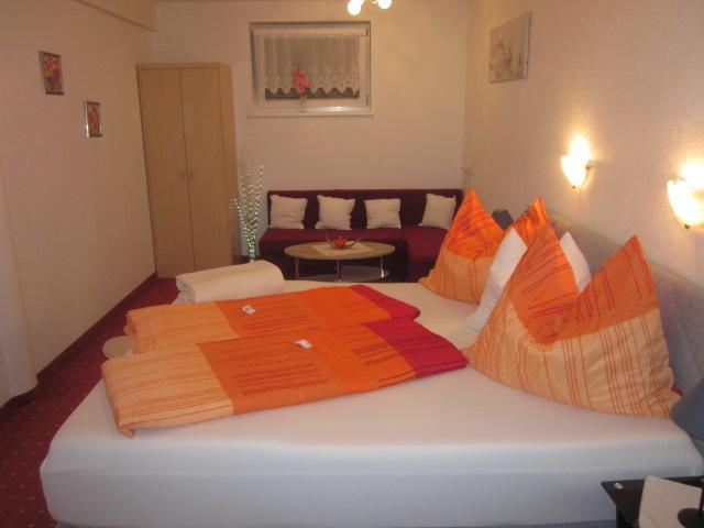 Appartment Christine Langenfeld Luaran gambar