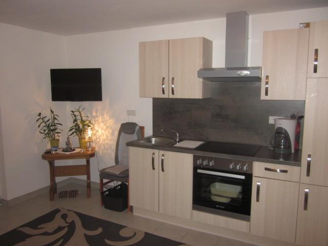 Appartment Christine Langenfeld Luaran gambar